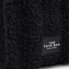 The Teddy Crossbody Tote Bag The Teddy Crossbody Tote Bag