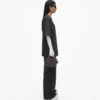 The Teddy Crossbody Tote Bag The Teddy Crossbody Tote Bag