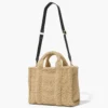 The Teddy Medium Tote Bag The Teddy Medium Tote Bag