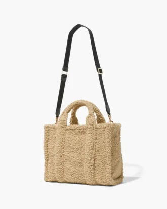 The Teddy Medium Tote Bag