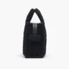 The Teddy Medium Tote Bag The Teddy Medium Tote Bag