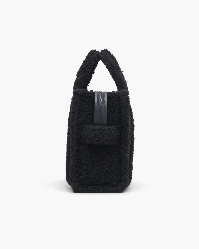 The Teddy Medium Tote Bag The Teddy Medium Tote Bag