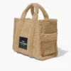 The Teddy Medium Tote Bag The Teddy Medium Tote Bag