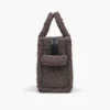 The Teddy Medium Tote Bag The Teddy Medium Tote Bag