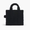 The Teddy Medium Tote Bag The Teddy Medium Tote Bag
