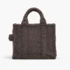 The Teddy Medium Tote Bag The Teddy Medium Tote Bag