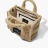 The Teddy Medium Tote Bag The Teddy Medium Tote Bag