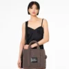 The Teddy Medium Tote Bag The Teddy Medium Tote Bag