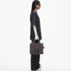 The Teddy Medium Tote Bag The Teddy Medium Tote Bag