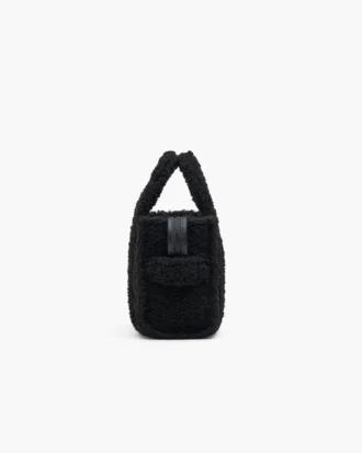 The Teddy Small Tote Bag