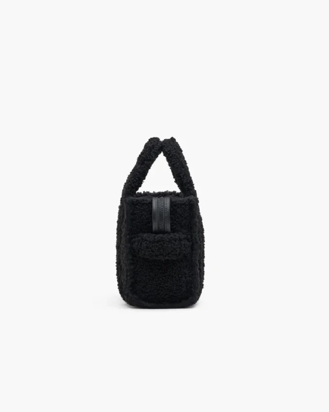 The Teddy Small Tote Bag The Teddy Small Tote Bag