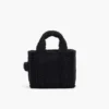 The Teddy Small Tote Bag The Teddy Small Tote Bag