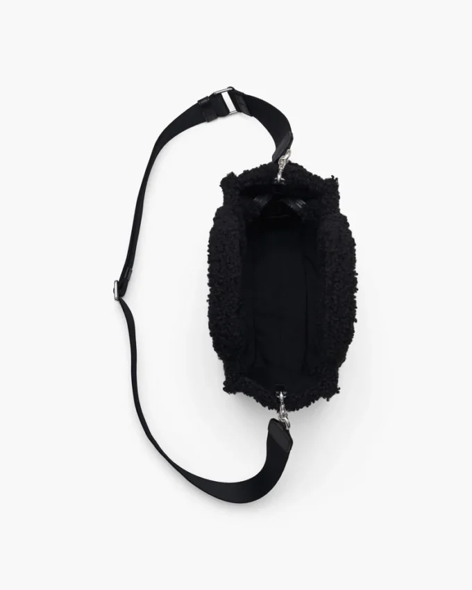 The Teddy Small Tote Bag The Teddy Small Tote Bag
