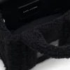The Teddy Small Tote Bag The Teddy Small Tote Bag