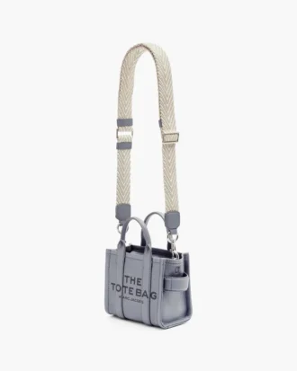 The Thin Arrow Webbing Strap