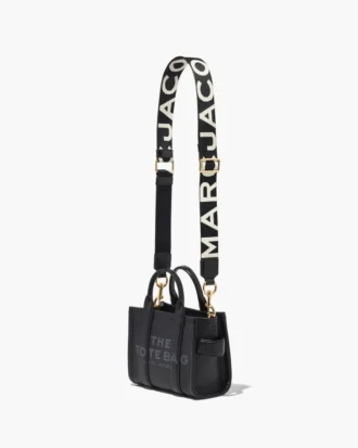 The Thin Logo Webbing Strap