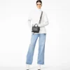 The Thin Logo Webbing Strap The Thin Logo Webbing Strap