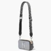 The Thin Outline Logo Webbing Strap The Thin Outline Logo Webbing Strap