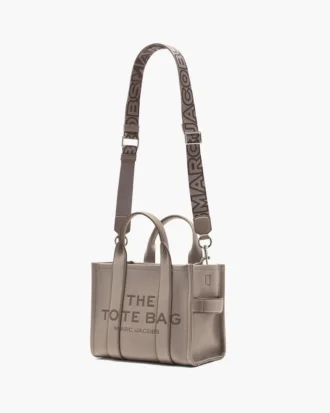 The Thin Outline Logo Webbing Strap