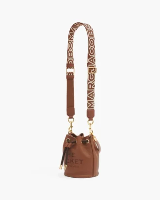 The Thin Outline Logo Webbing Strap