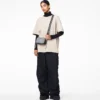 The Thin Outline Logo Webbing Strap The Thin Outline Logo Webbing Strap