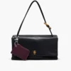 The Top Zip Charm Wallet The Top Zip Charm Wallet