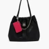 The Top Zip Charm Wallet The Top Zip Charm Wallet