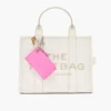 The Top Zip Charm Wallet The Top Zip Charm Wallet