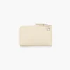 The Top Zip Charm Wallet The Top Zip Charm Wallet