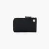 The Top Zip Charm Wallet The Top Zip Charm Wallet