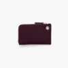 The Top Zip Charm Wallet The Top Zip Charm Wallet
