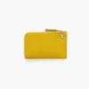 The Top Zip Charm Wallet The Top Zip Charm Wallet