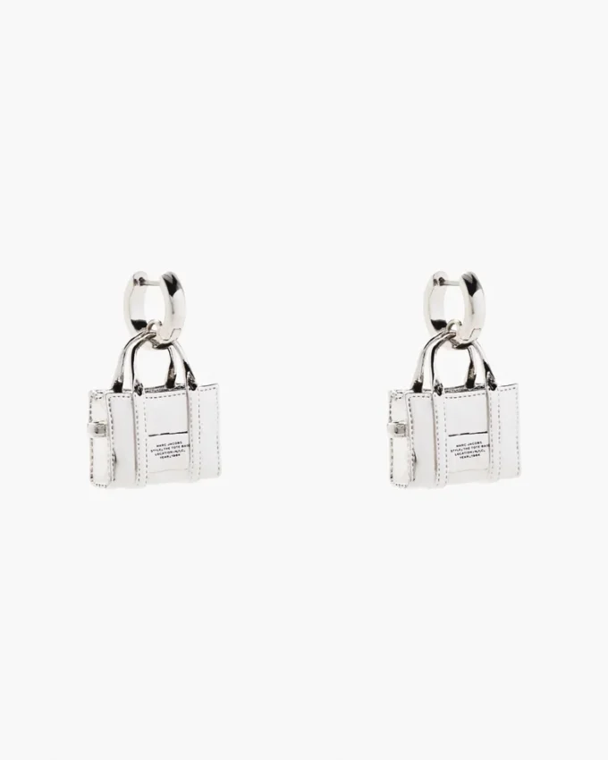 The Tote Bag Earrings The Tote Bag Earrings