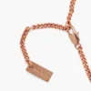 The Tote Bag Necklace The Tote Bag Necklace