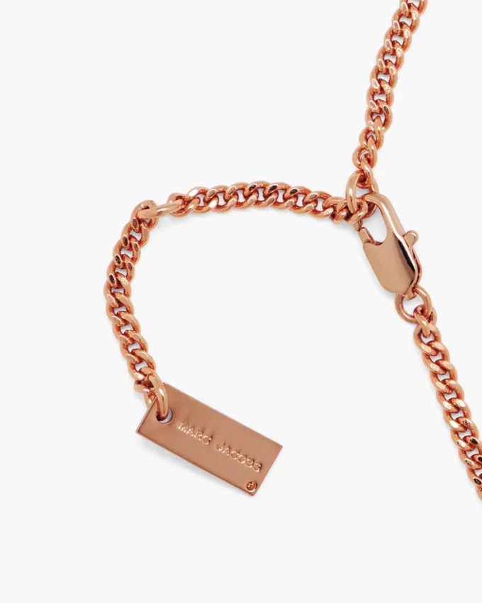 The Tote Bag Necklace The Tote Bag Necklace