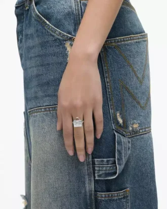 The Tote Bag Ring The Tote Bag Ring