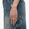 The Tote Bag Ring The Tote Bag Ring