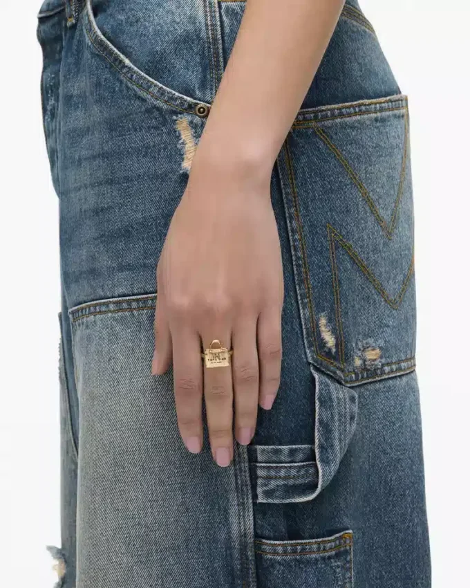 The Tote Bag Ring The Tote Bag Ring