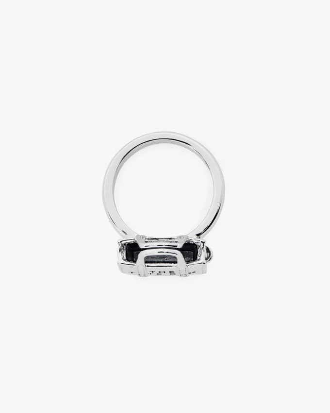 The Tote Bag Ring