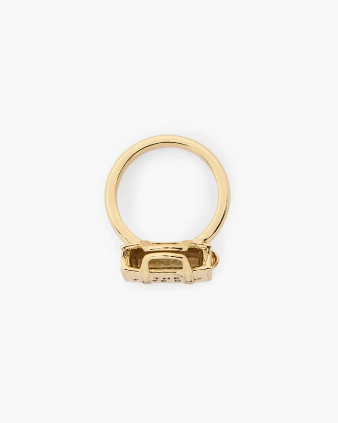 The Tote Bag Ring The Tote Bag Ring