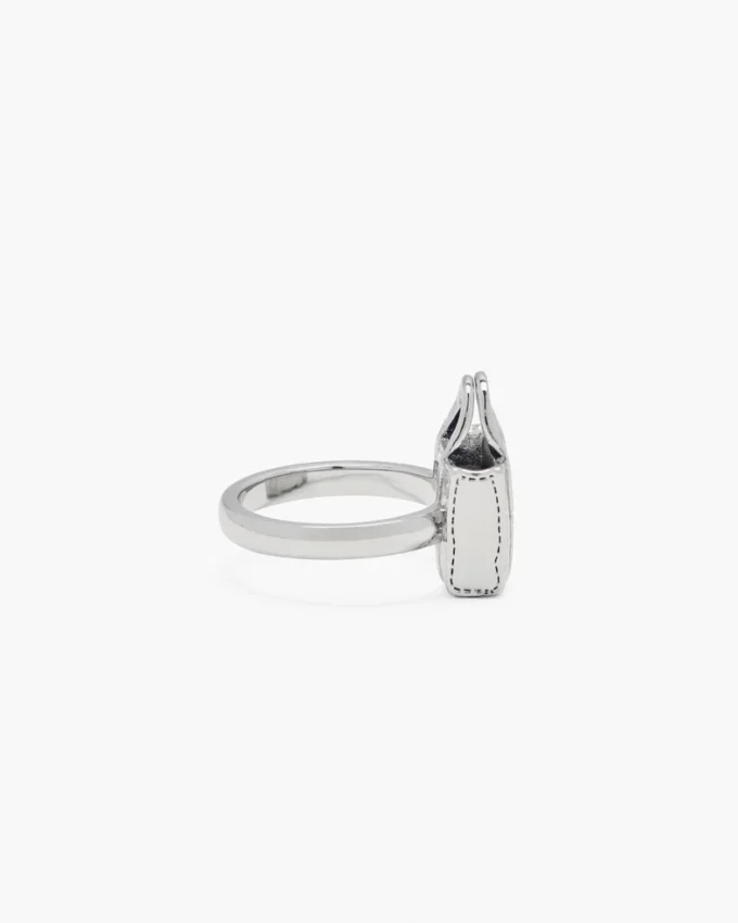 The Tote Bag Ring