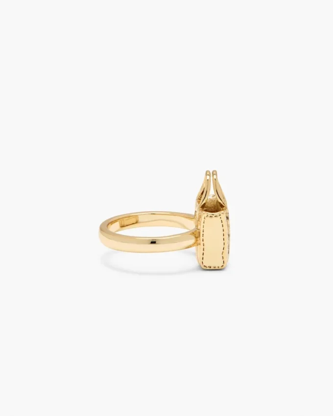 The Tote Bag Ring The Tote Bag Ring