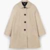 The Trench Coat