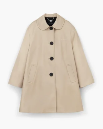 the trench coat 1 330x413 - The Trench Coat