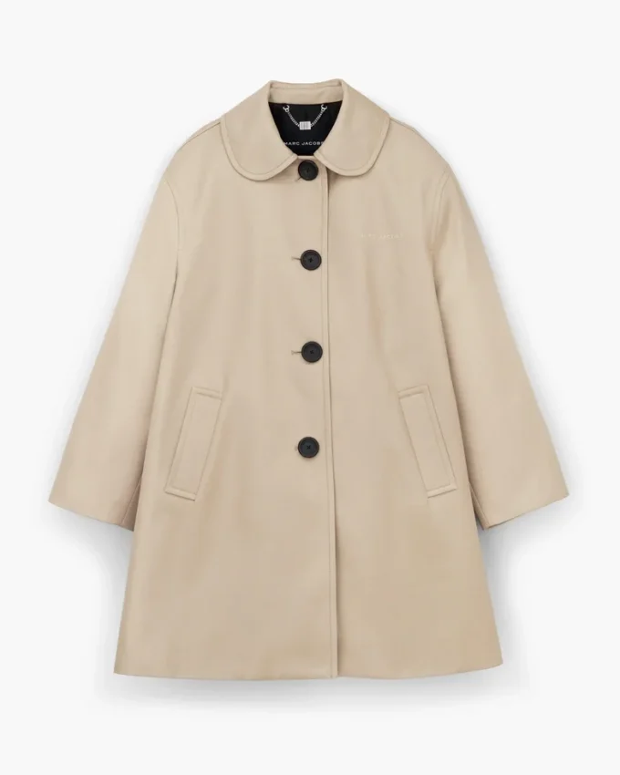 The Trench Coat