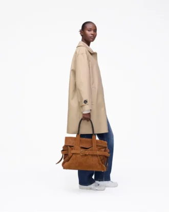 the trench coat 2 330x413 - The Trench Coat