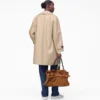 The Trench Coat