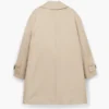 The Trench Coat