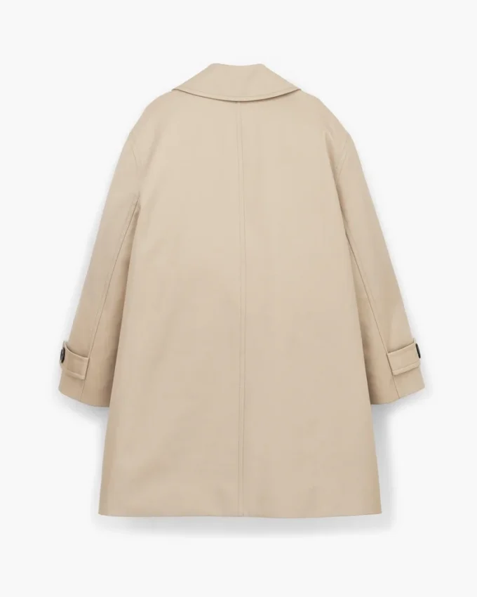The Trench Coat