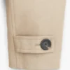The Trench Coat